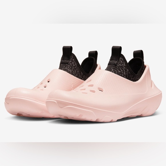 Nike Jordan Other - Nike Jordan System.23 'Atmosphere” Clogs, Men’s Size 10, NWOT